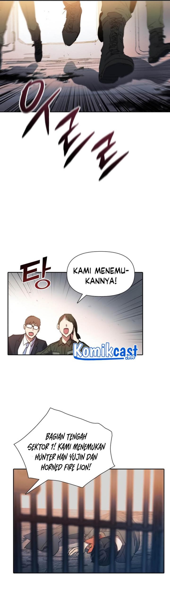 The S-Classes That I Raised Chapter 39 Gambar 61