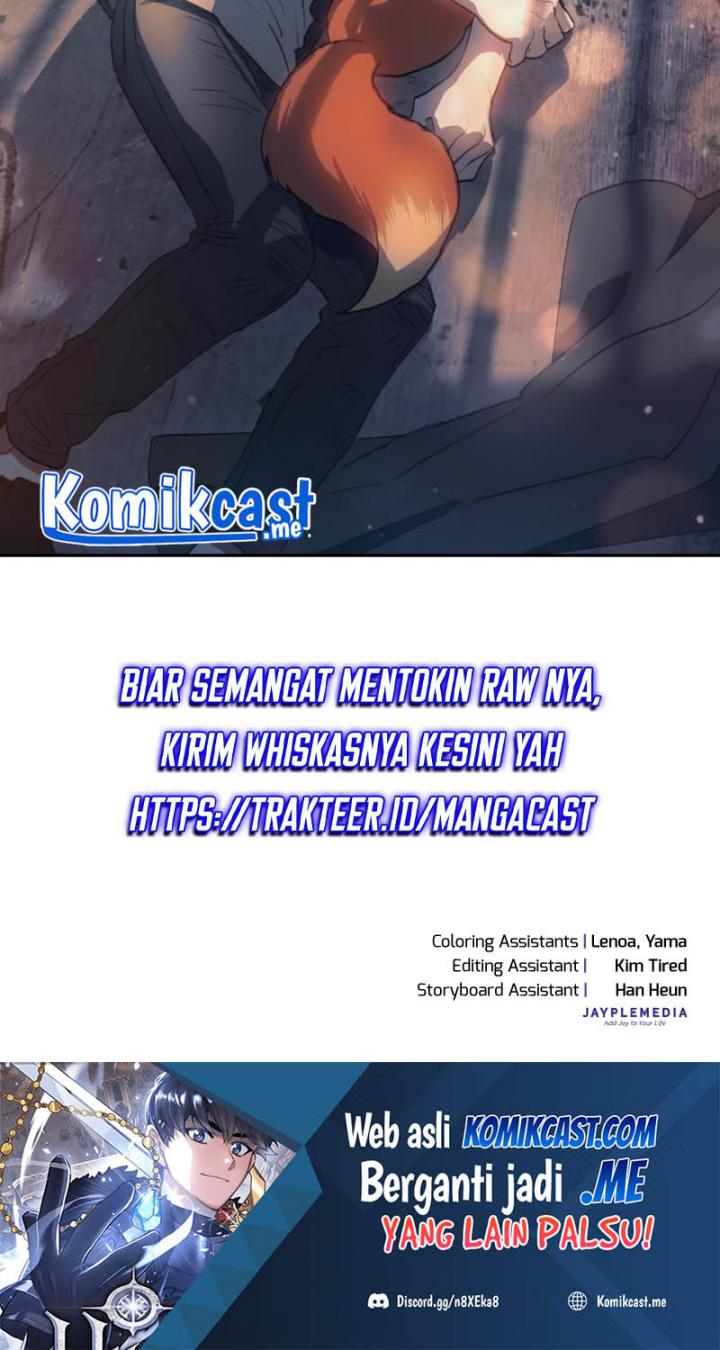 The S-Classes That I Raised Chapter 39 Gambar 63