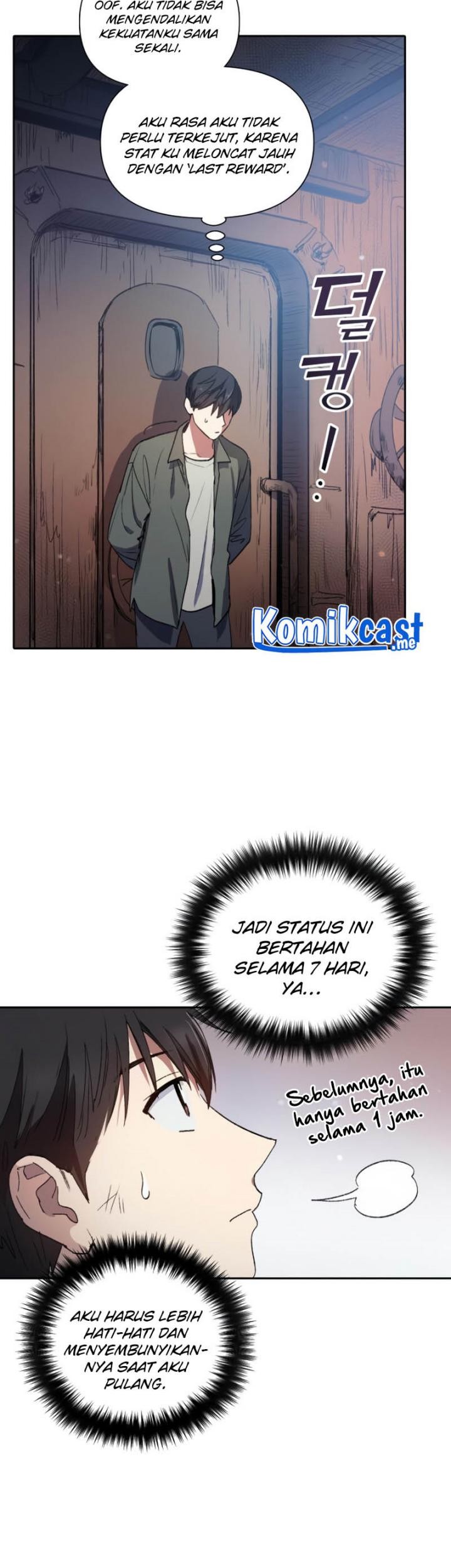 The S-Classes That I Raised Chapter 39 Gambar 4