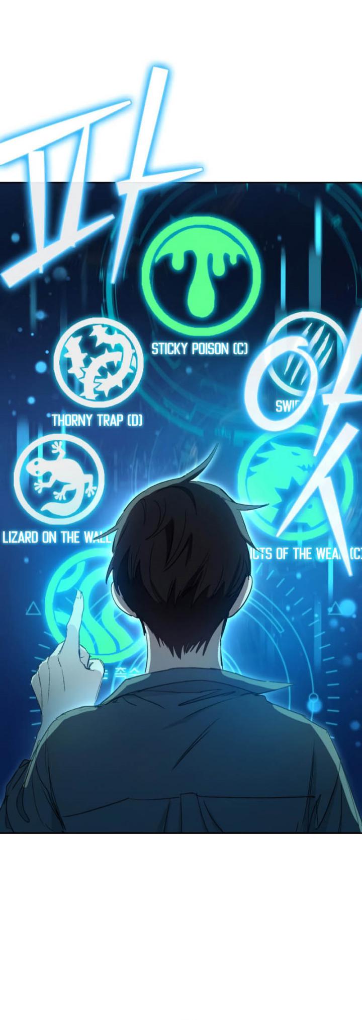 The S-Classes That I Raised Chapter 39 Gambar 6