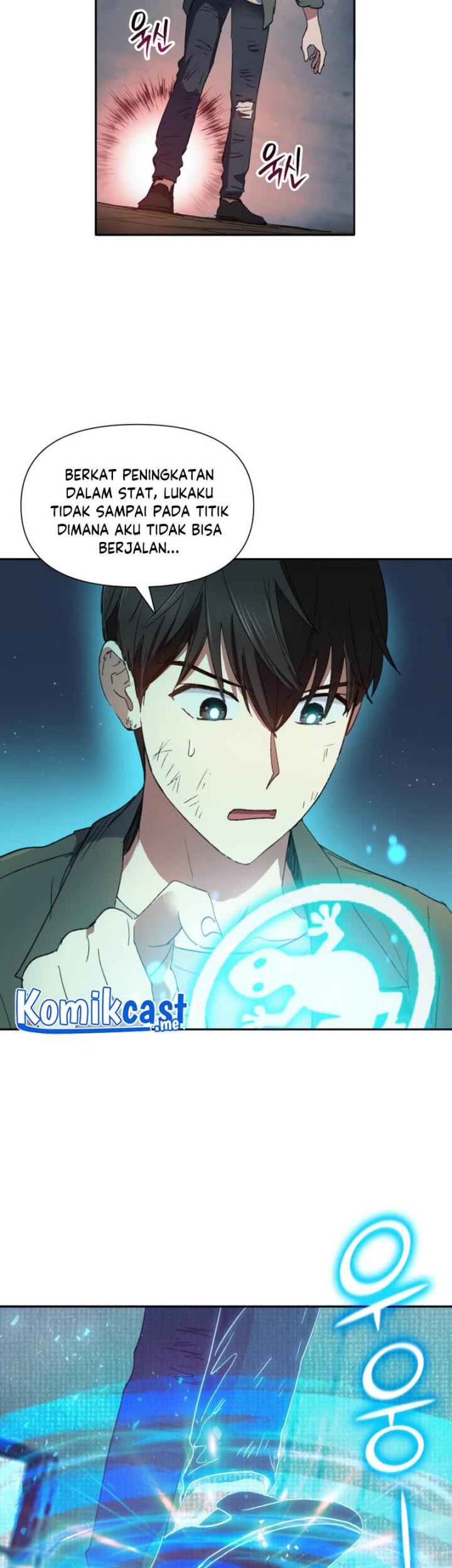 The S-Classes That I Raised Chapter 39 Gambar 9