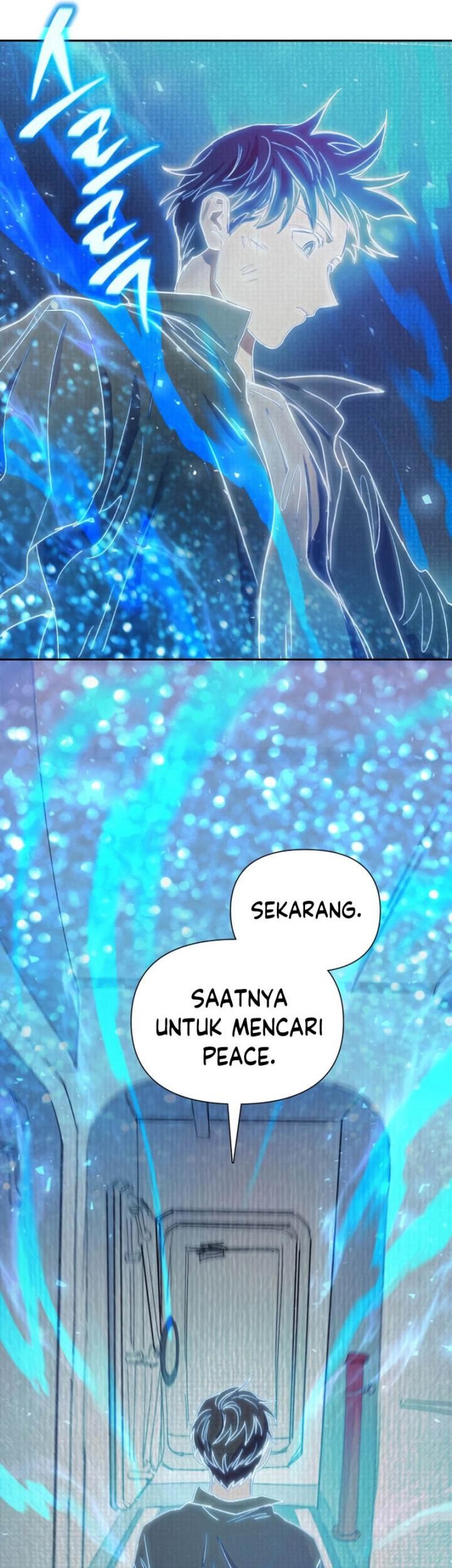 The S-Classes That I Raised Chapter 39 Gambar 11