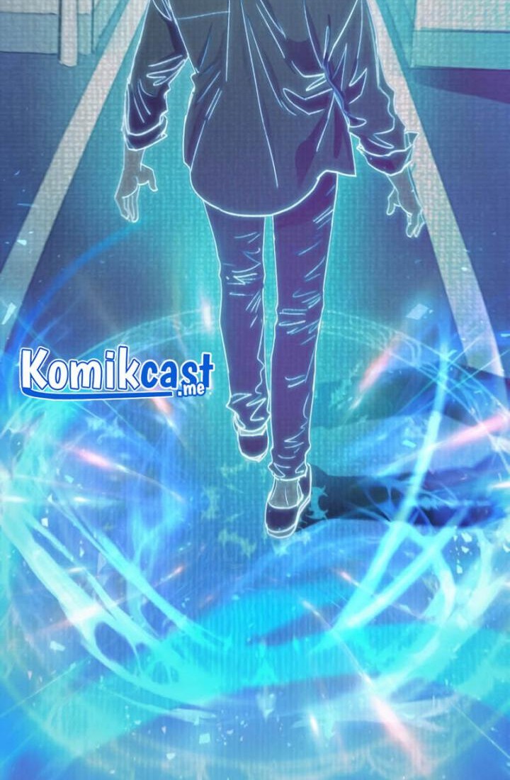 The S-Classes That I Raised Chapter 39 Gambar 12