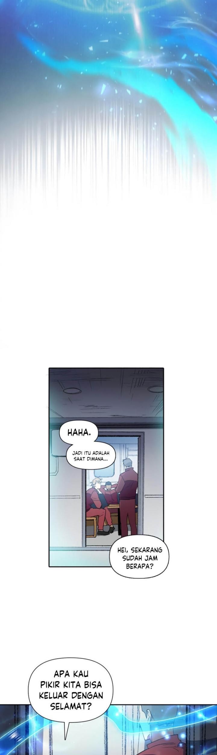 The S-Classes That I Raised Chapter 39 Gambar 13