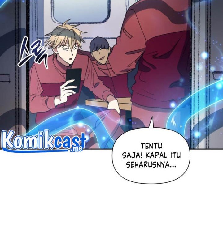 The S-Classes That I Raised Chapter 39 Gambar 14