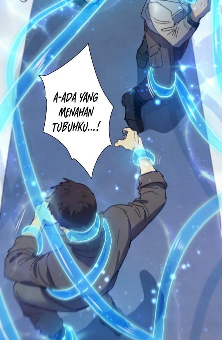 The S-Classes That I Raised Chapter 39 Gambar 16