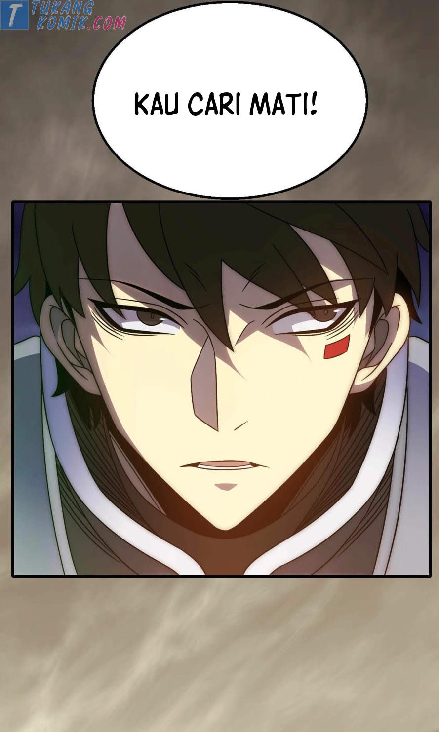 Apocalyptic Thief Chapter 41 Gambar 20