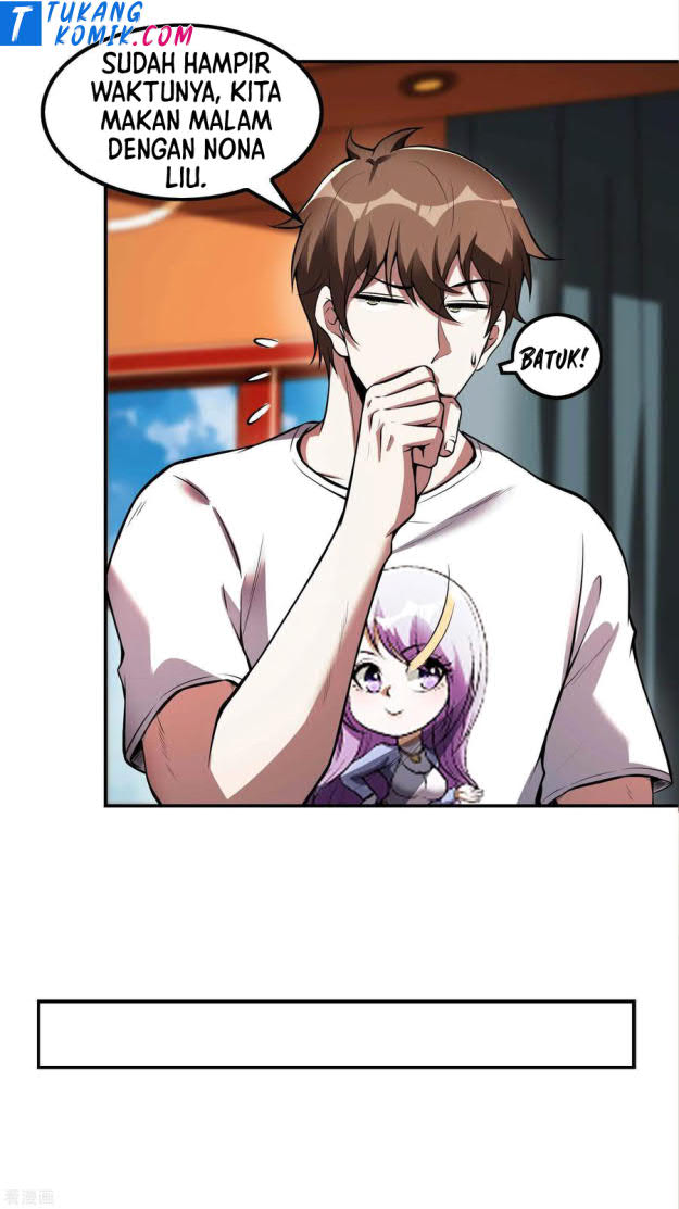 Useless First Son-In-Law Chapter 86 Gambar 10