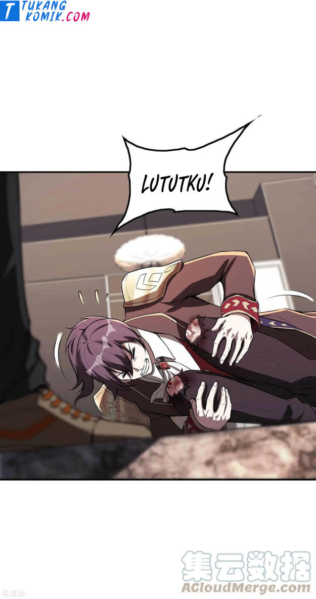 Useless First Son-In-Law Chapter 86 Gambar 29