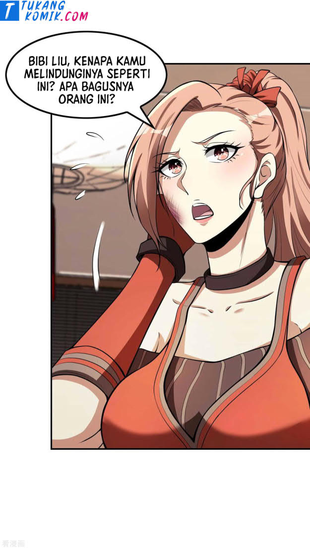 Useless First Son-In-Law Chapter 86 Gambar 33