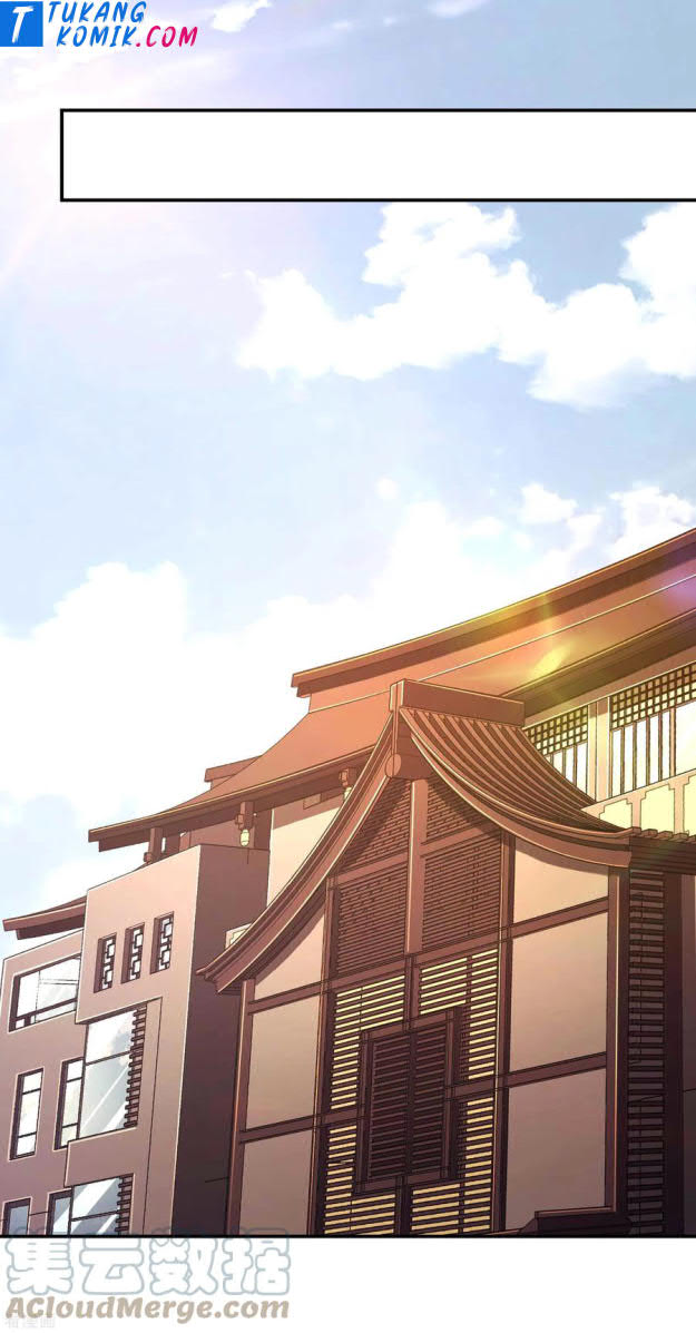 Useless First Son-In-Law Chapter 86 Gambar 38