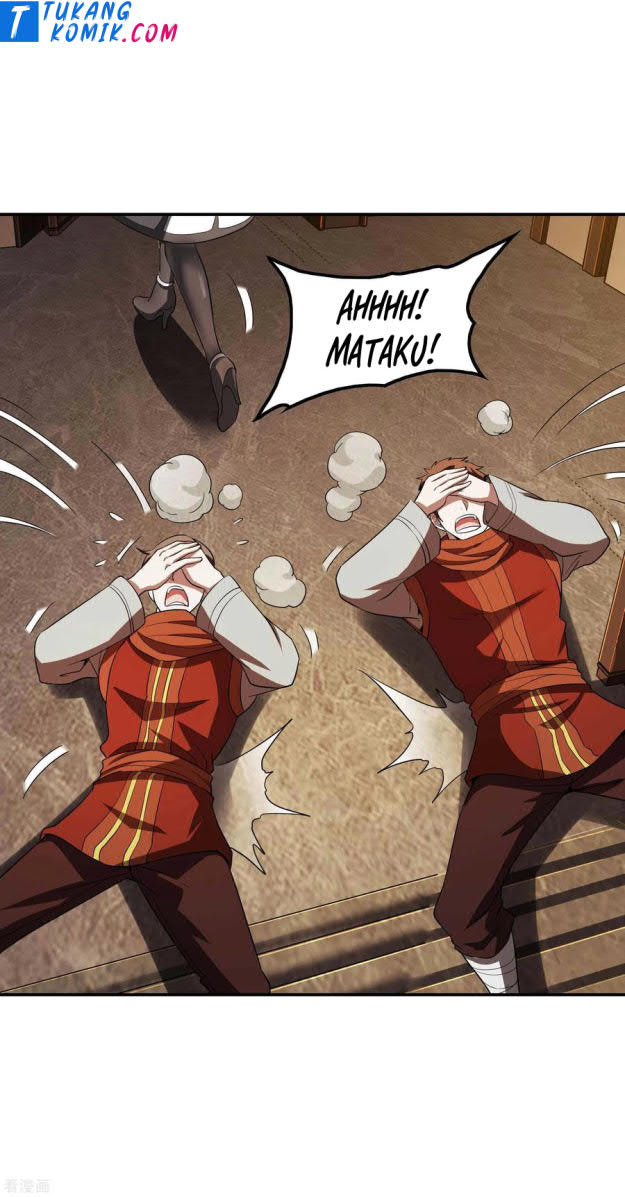 Useless First Son-In-Law Chapter 86 Gambar 43