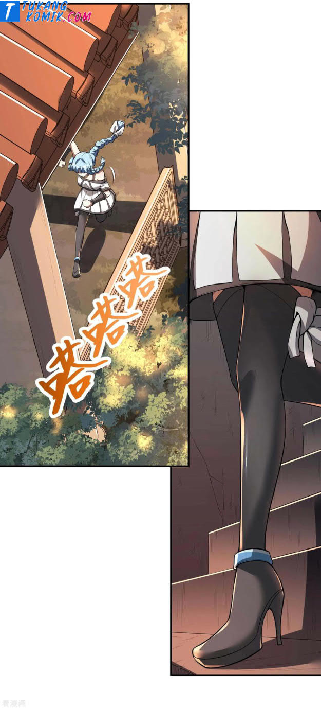 Useless First Son-In-Law Chapter 86 Gambar 45