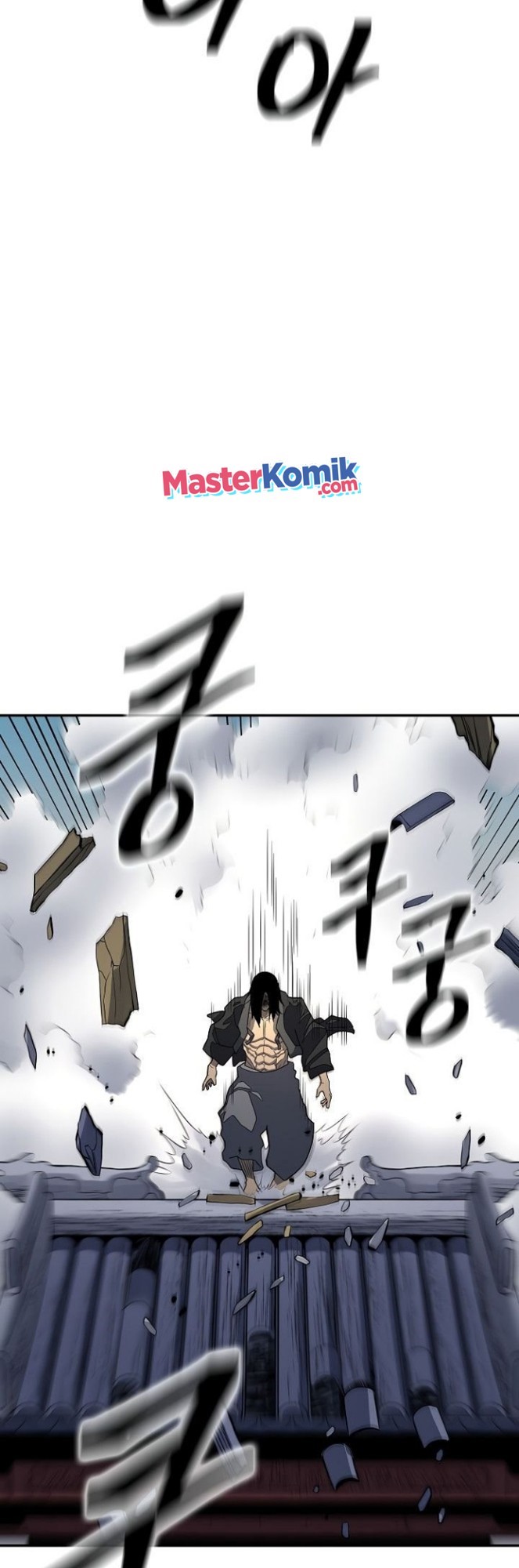 Record of the War God Chapter 141 Gambar 14