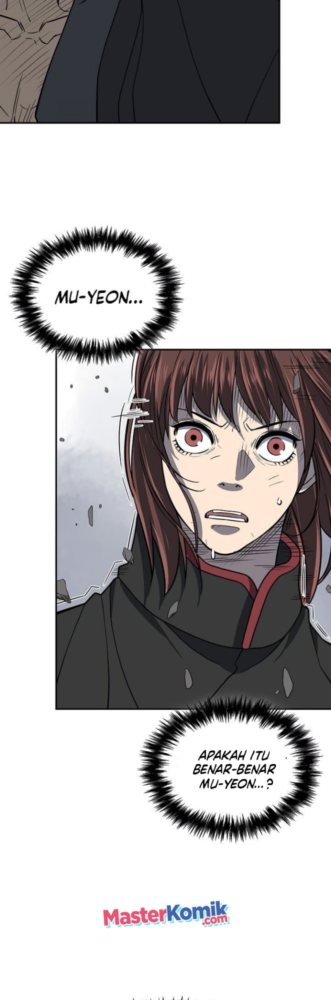 Record of the War God Chapter 141 Gambar 22
