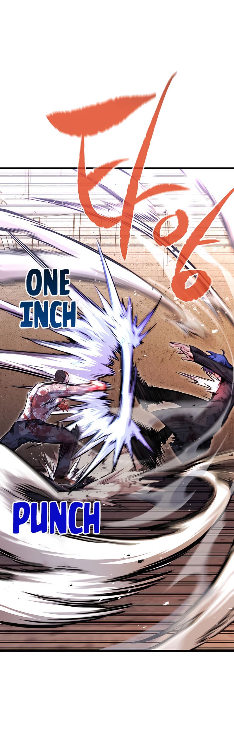 Phantom Spirit King Chapter 36 Gambar 50