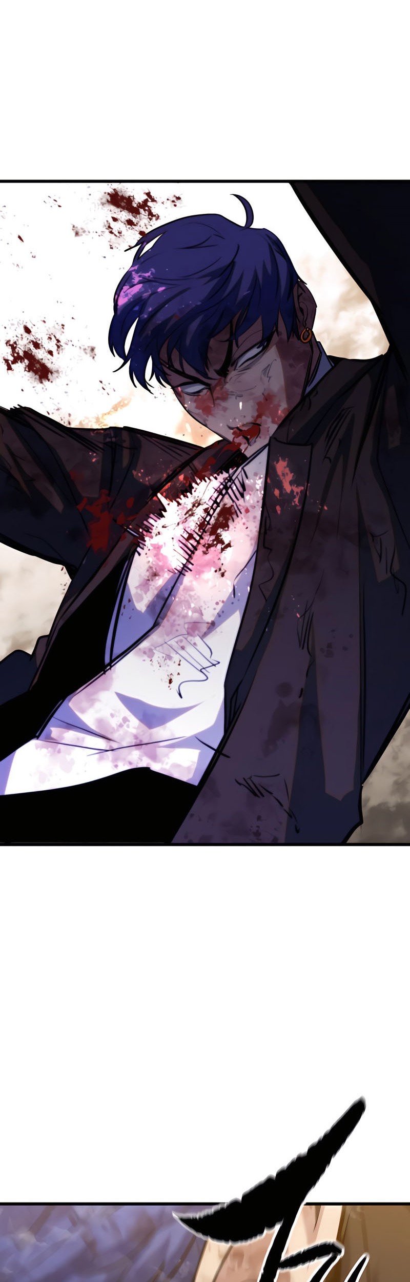 Phantom Spirit King Chapter 36 Gambar 51