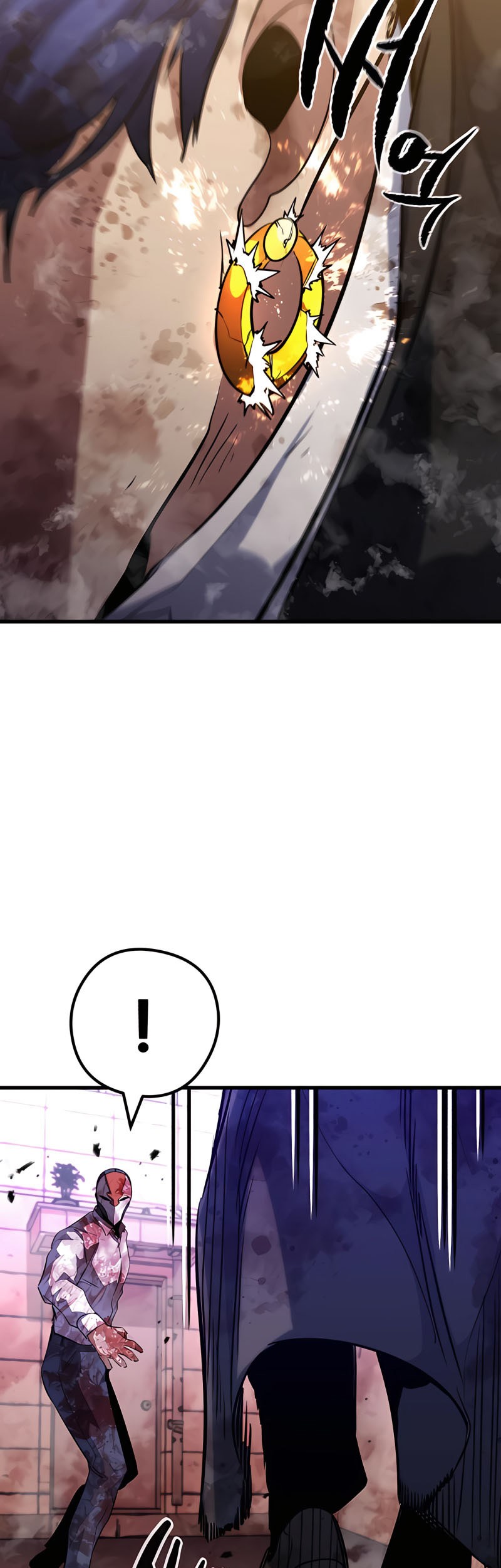 Phantom Spirit King Chapter 36 Gambar 52