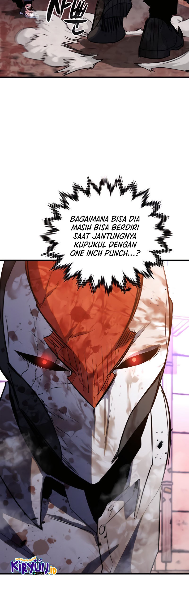 Phantom Spirit King Chapter 36 Gambar 53