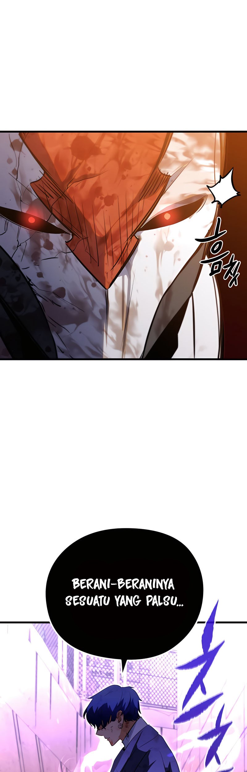 Phantom Spirit King Chapter 36 Gambar 54