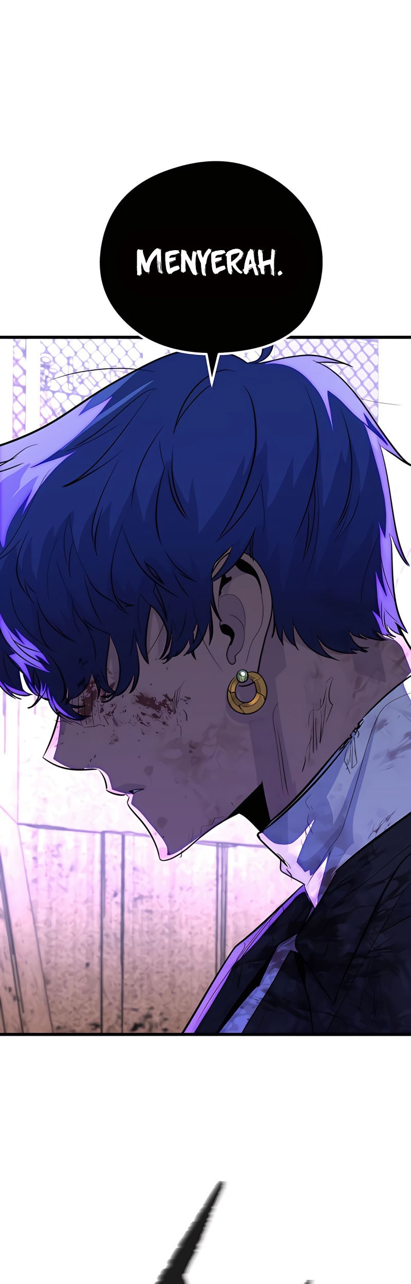Phantom Spirit King Chapter 36 Gambar 56
