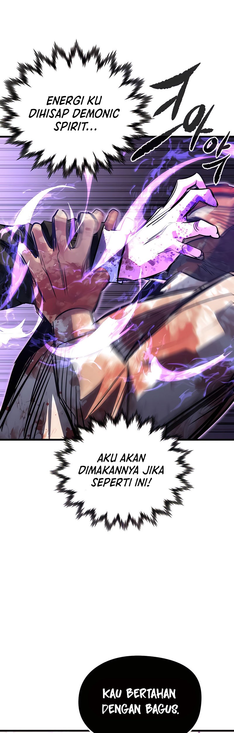Phantom Spirit King Chapter 36 Gambar 63