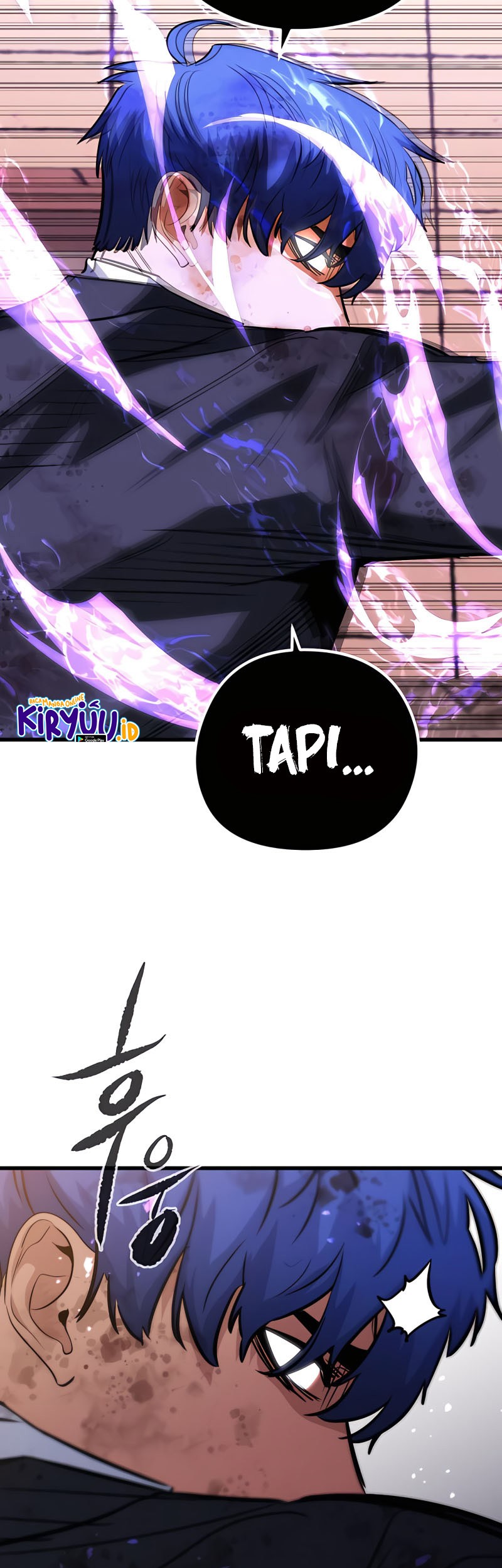 Phantom Spirit King Chapter 36 Gambar 64