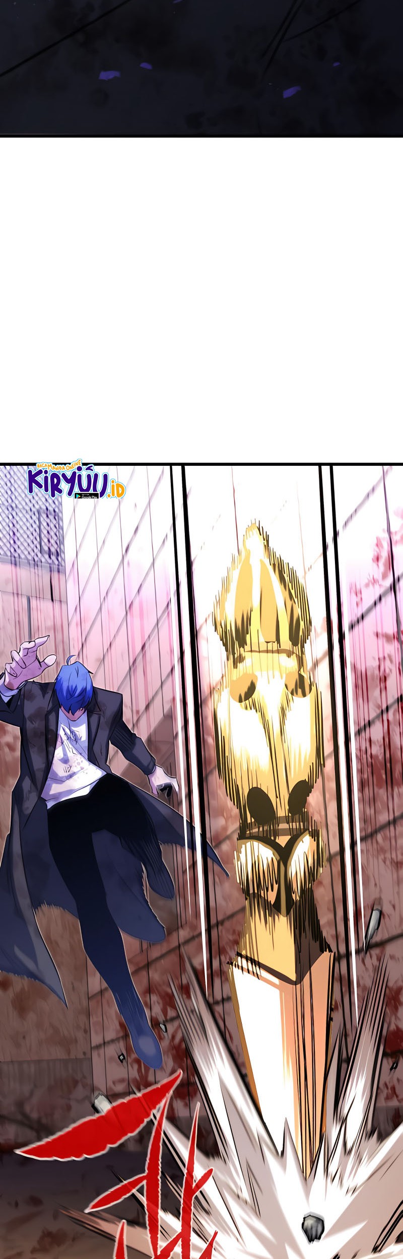 Phantom Spirit King Chapter 36 Gambar 65