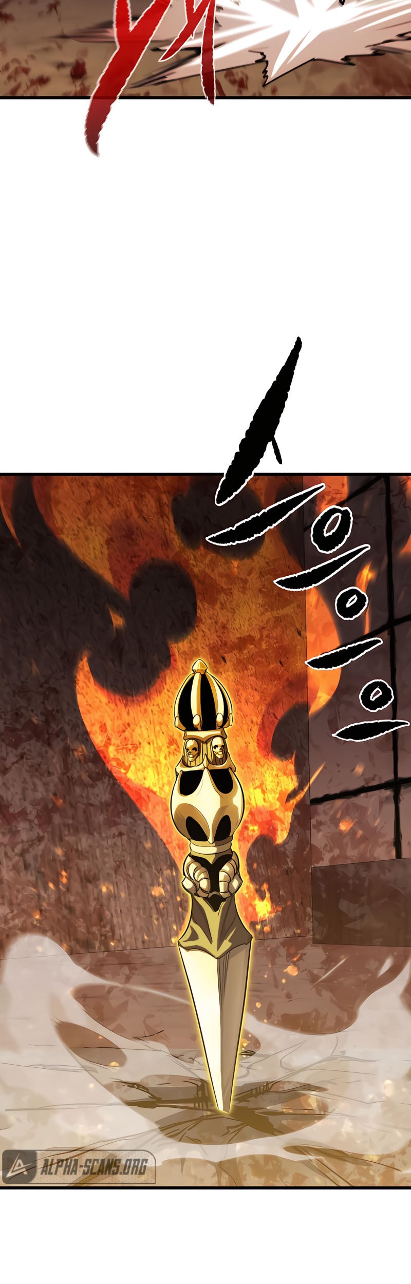 Phantom Spirit King Chapter 36 Gambar 66