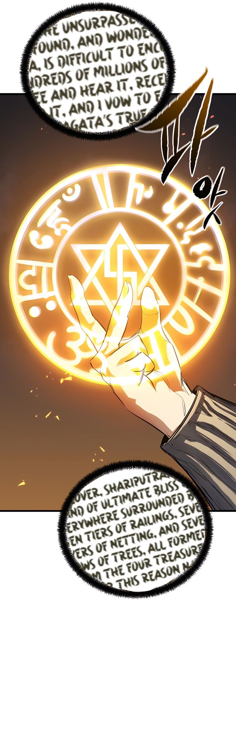 Phantom Spirit King Chapter 36 Gambar 68