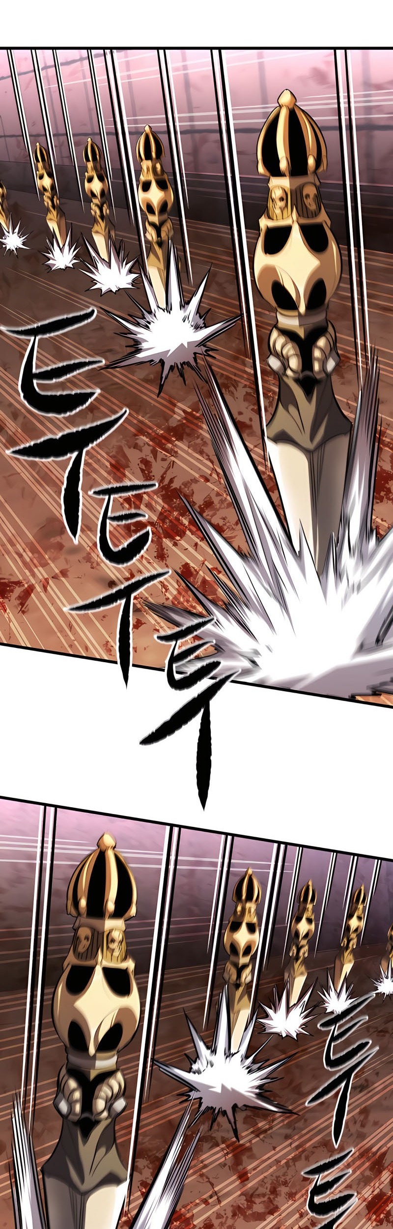 Phantom Spirit King Chapter 36 Gambar 69