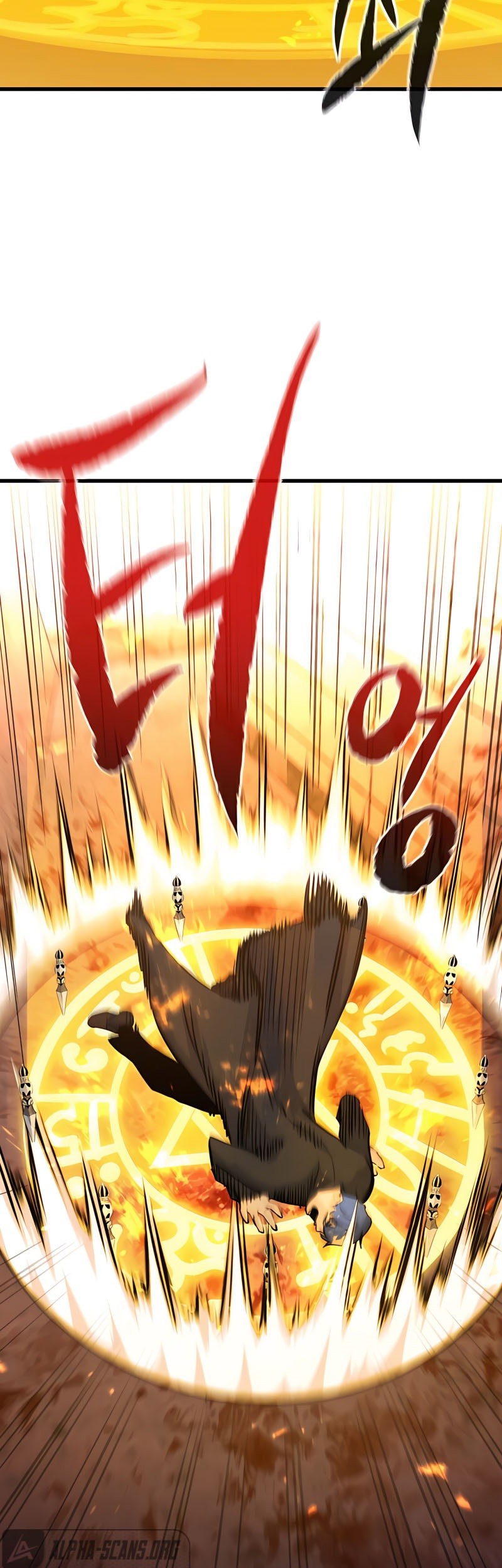 Phantom Spirit King Chapter 36 Gambar 72