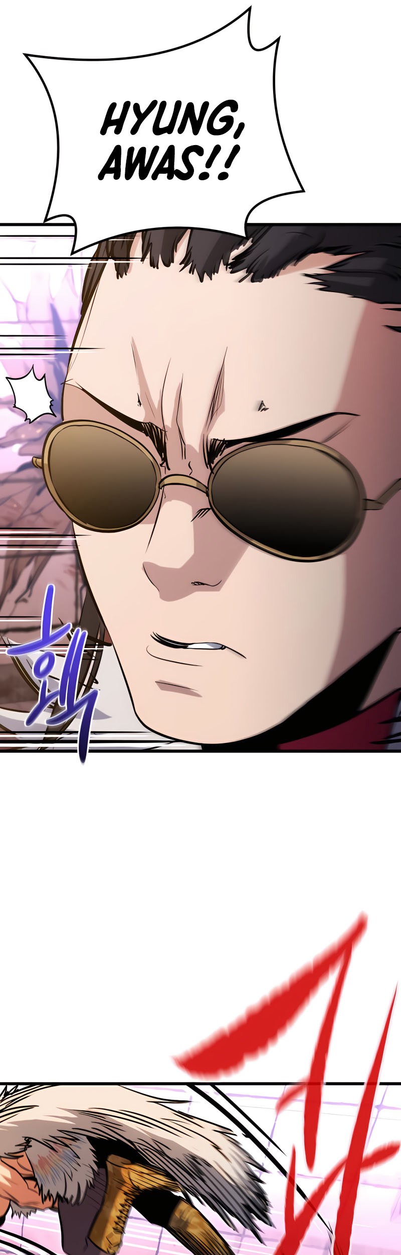 Phantom Spirit King Chapter 36 Gambar 79