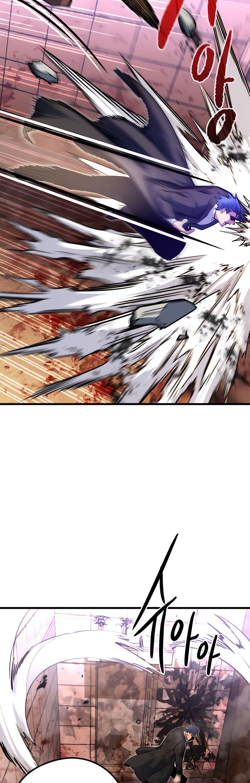 Phantom Spirit King Chapter 36 Gambar 80