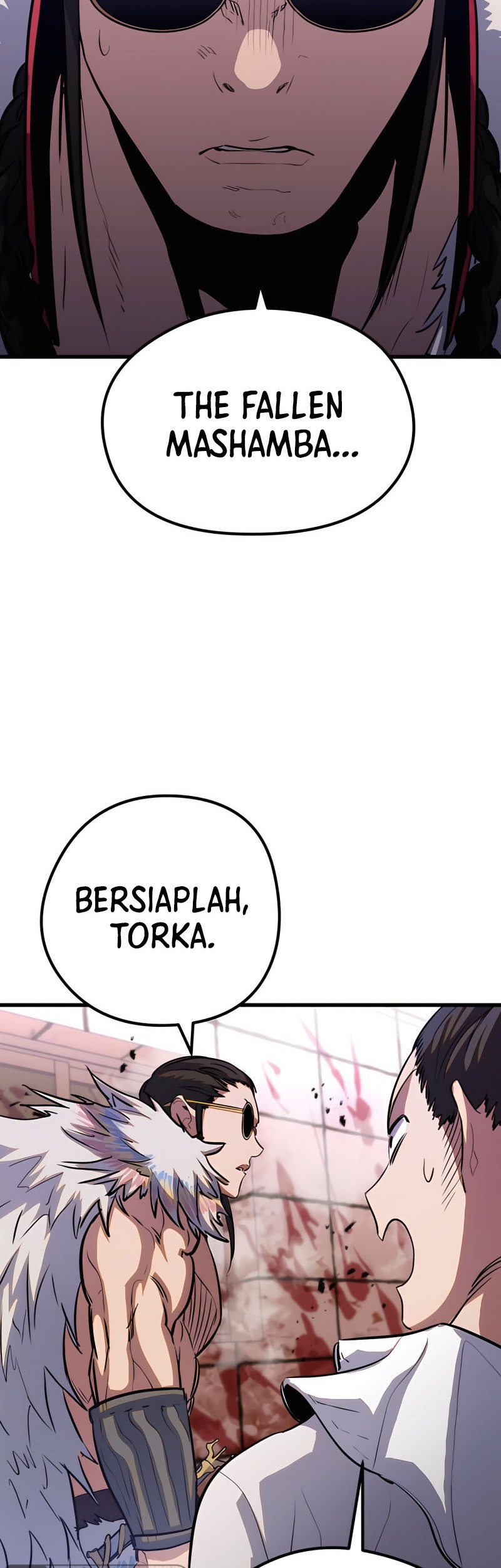 Phantom Spirit King Chapter 36 Gambar 82