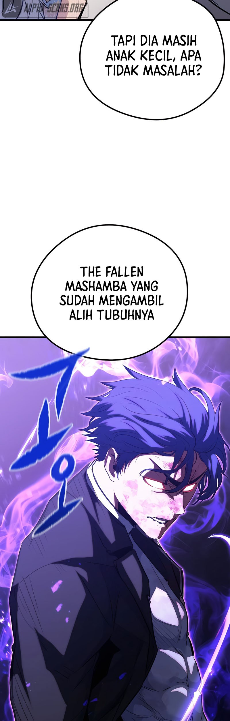 Phantom Spirit King Chapter 36 Gambar 83