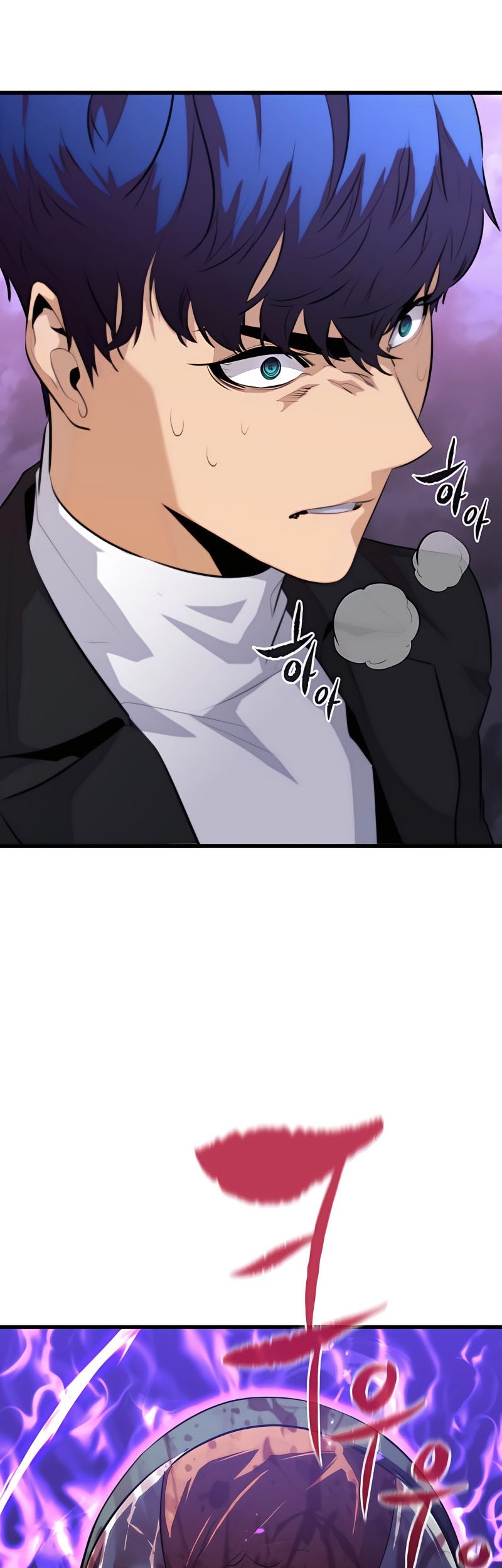 Phantom Spirit King Chapter 36 Gambar 3
