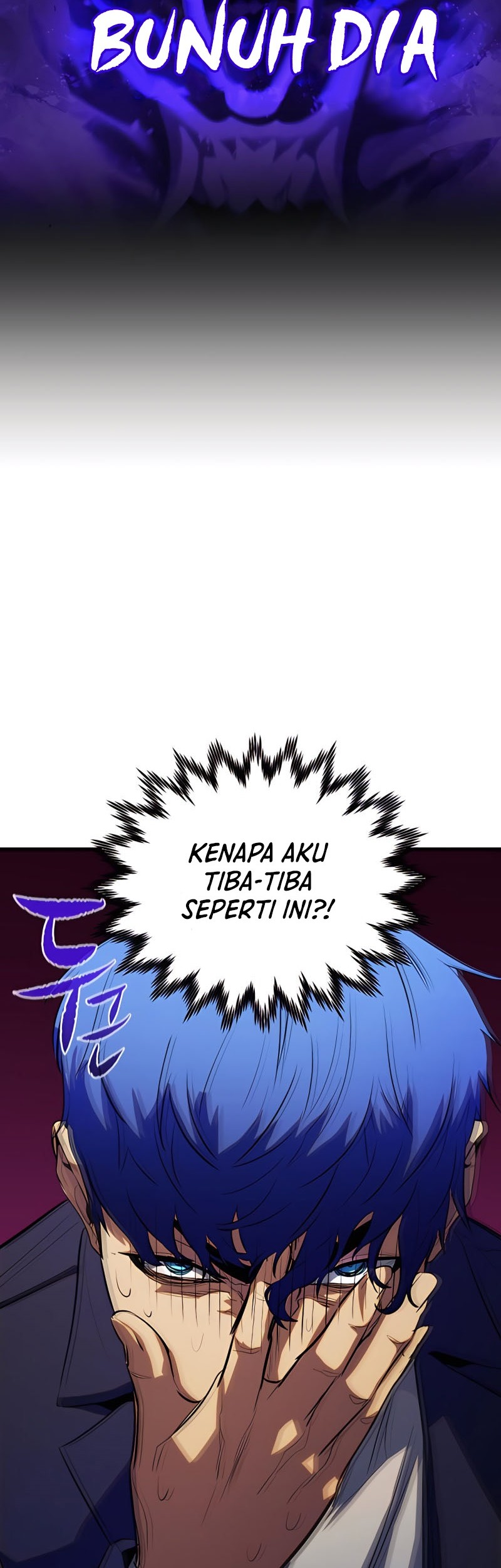 Phantom Spirit King Chapter 36 Gambar 5