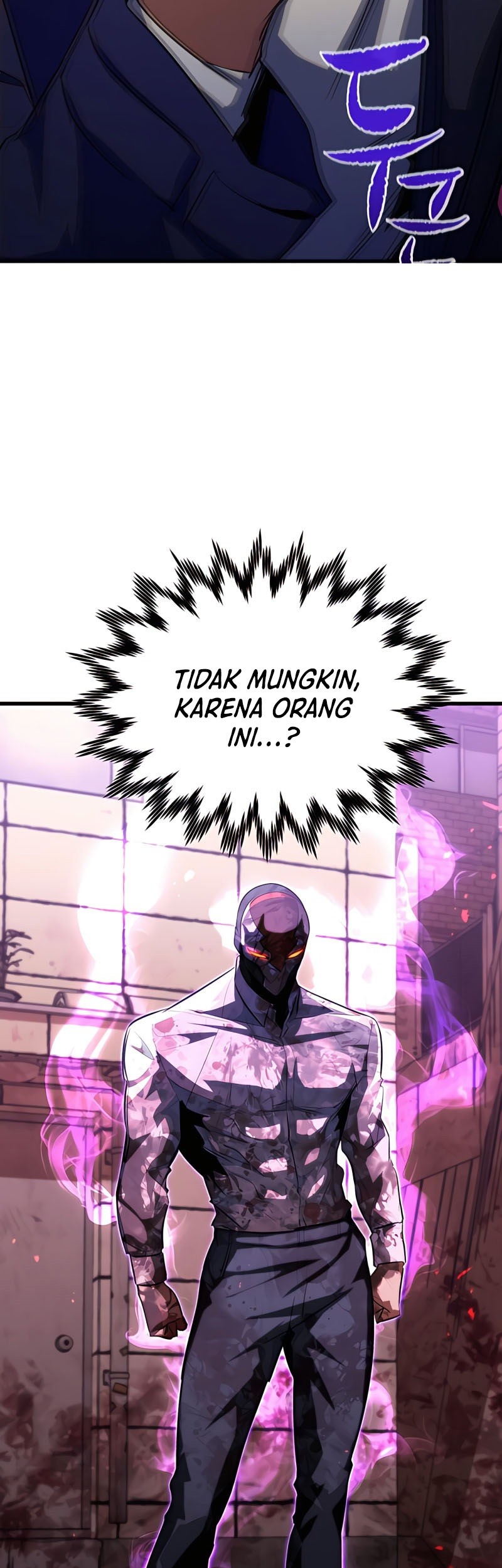 Phantom Spirit King Chapter 36 Gambar 6