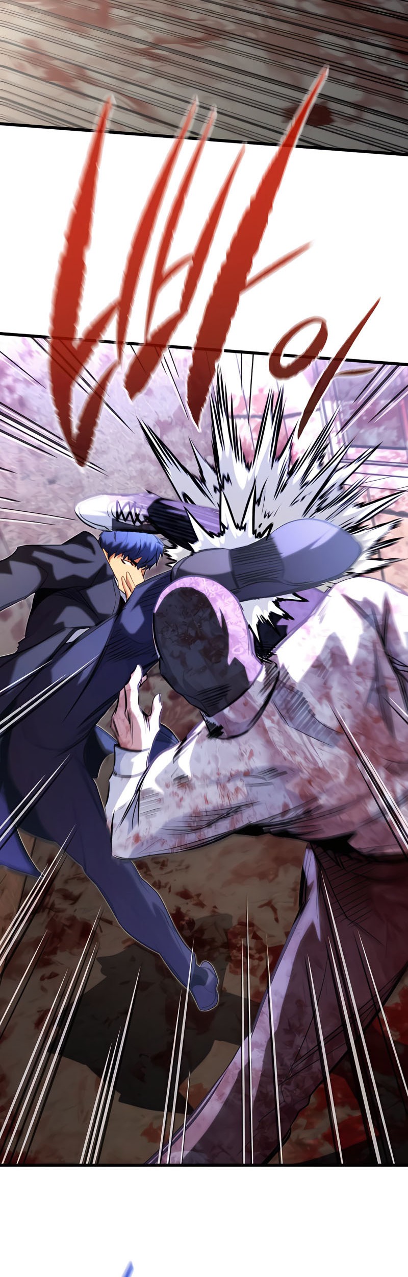 Phantom Spirit King Chapter 36 Gambar 9