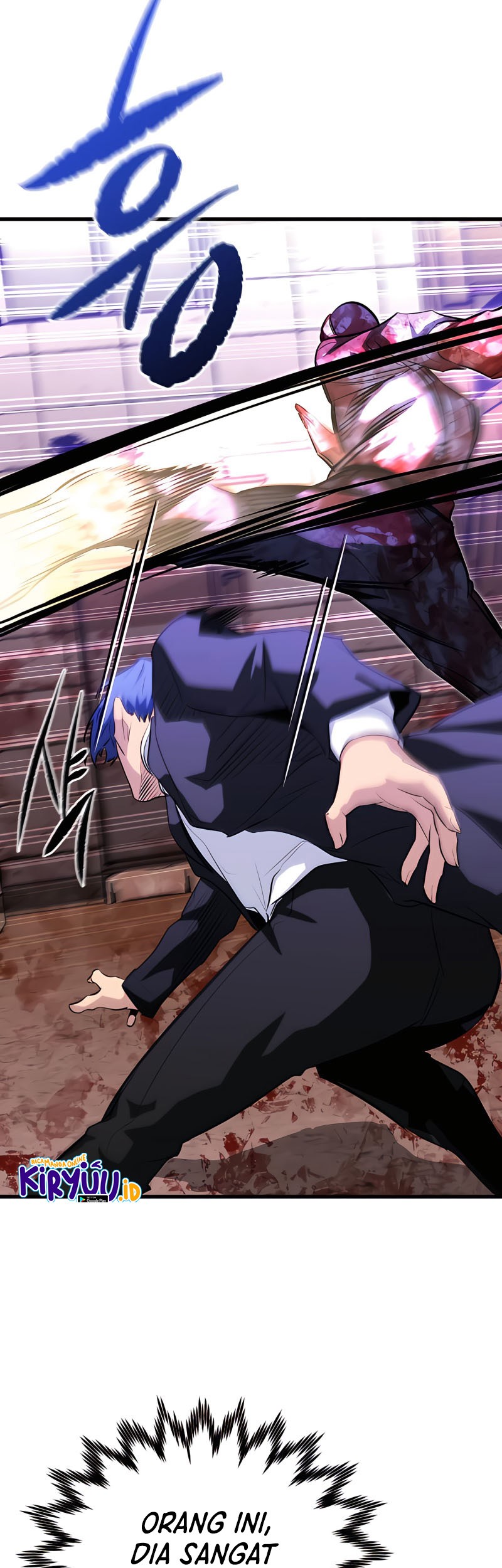 Phantom Spirit King Chapter 36 Gambar 10