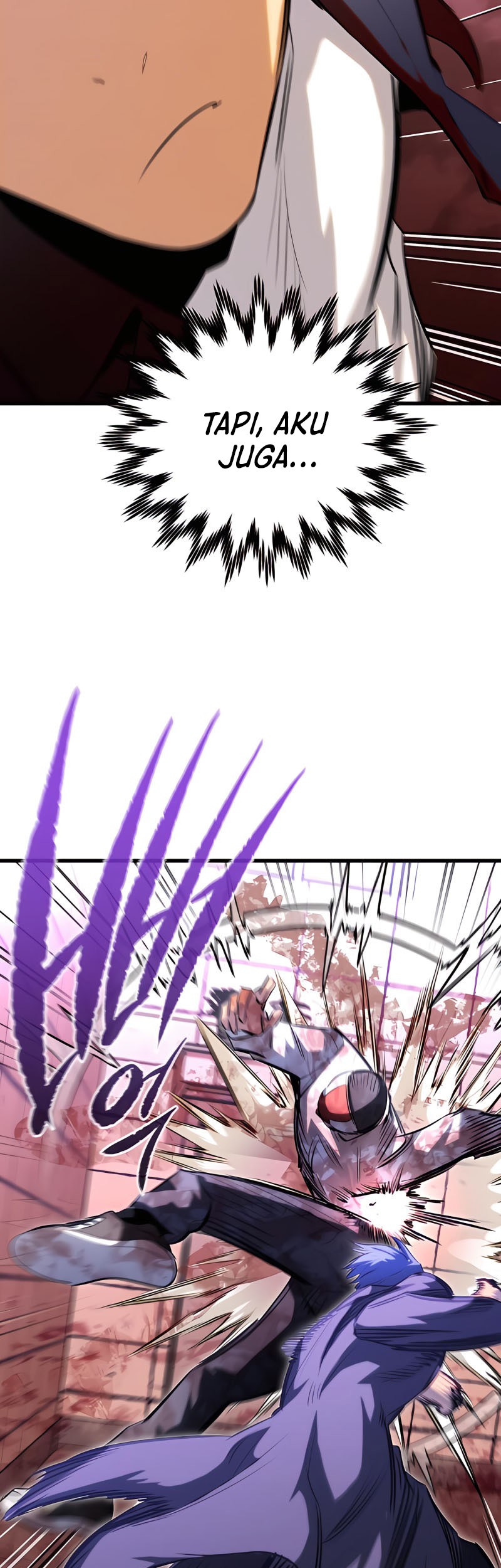 Phantom Spirit King Chapter 36 Gambar 12