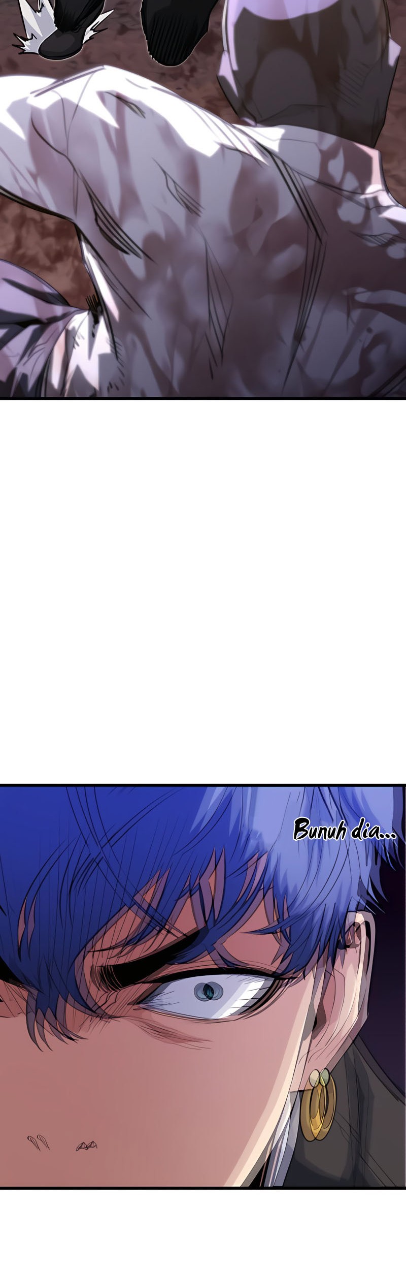 Phantom Spirit King Chapter 36 Gambar 15
