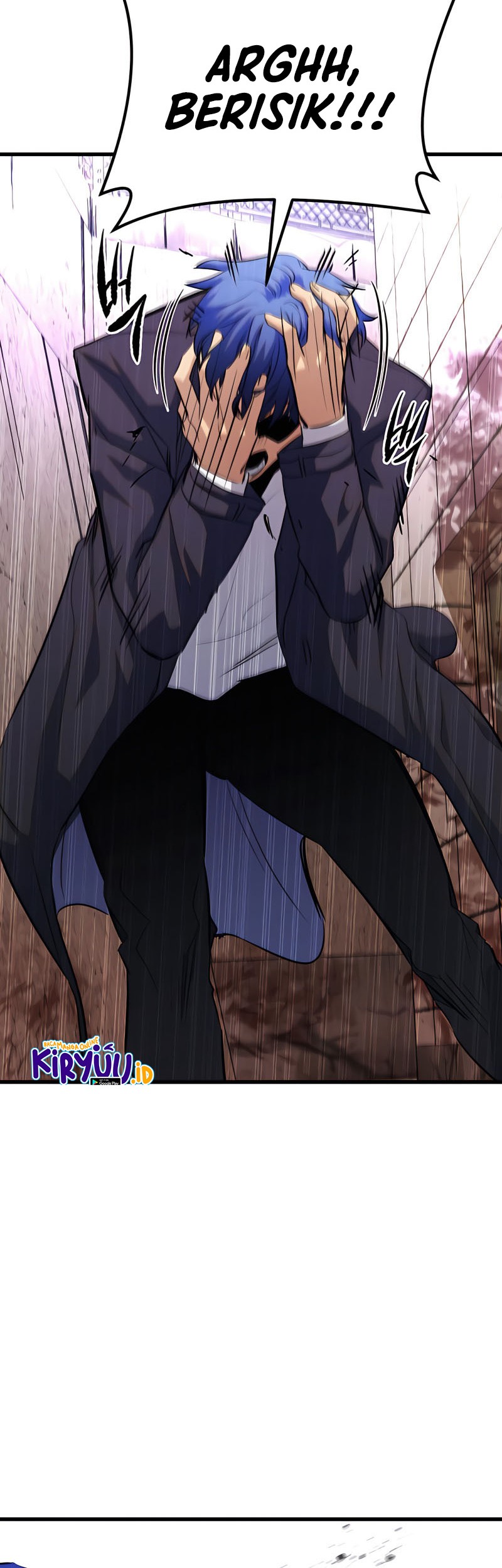 Phantom Spirit King Chapter 36 Gambar 17