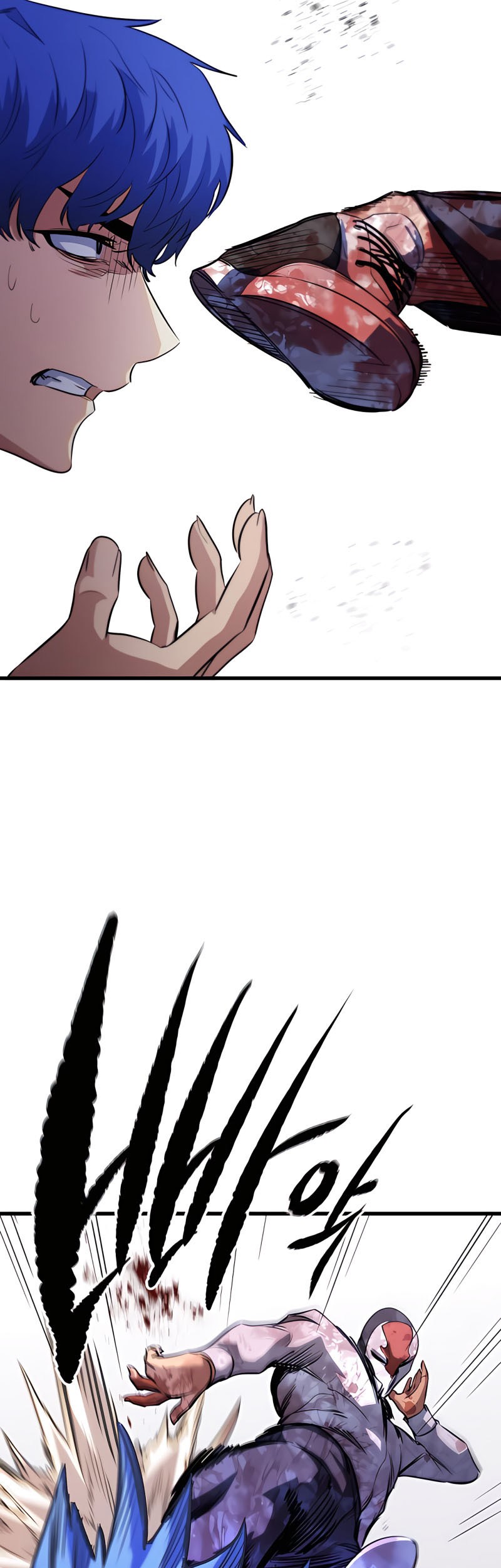 Phantom Spirit King Chapter 36 Gambar 18