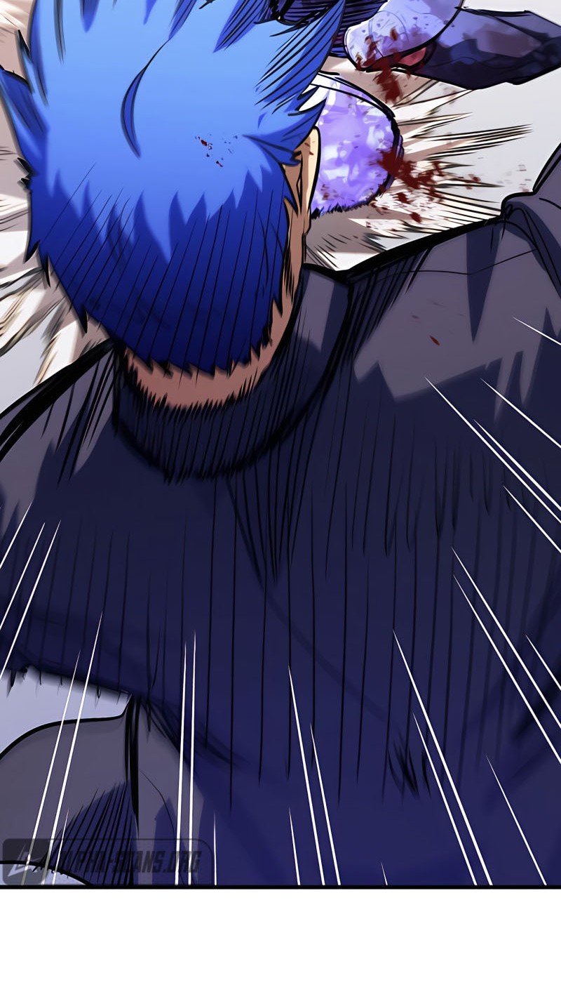 Phantom Spirit King Chapter 36 Gambar 19