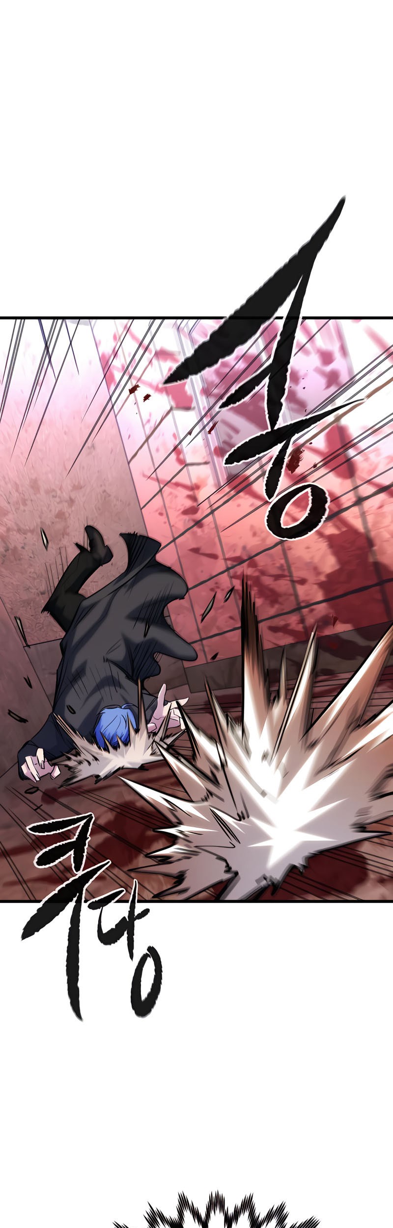 Phantom Spirit King Chapter 36 Gambar 20