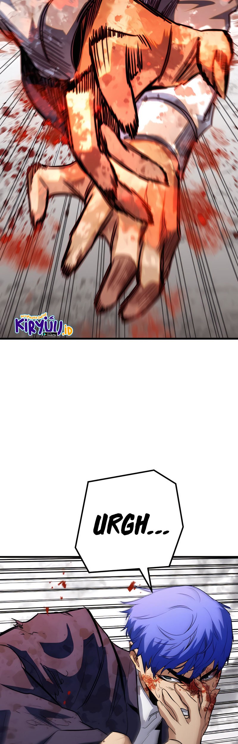 Phantom Spirit King Chapter 36 Gambar 23