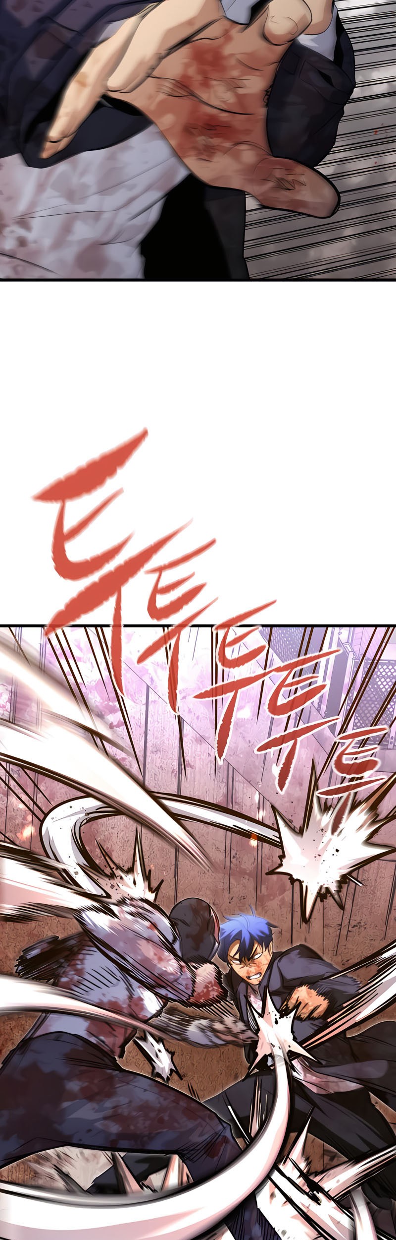 Phantom Spirit King Chapter 36 Gambar 24