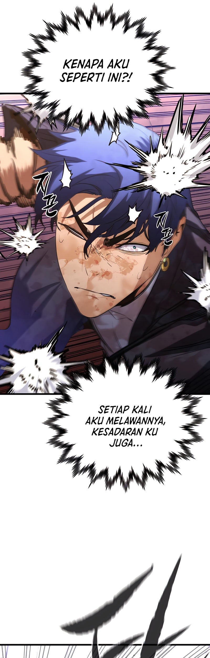 Phantom Spirit King Chapter 36 Gambar 26